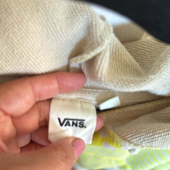 Vans Hoodie - Picture 5 of 5